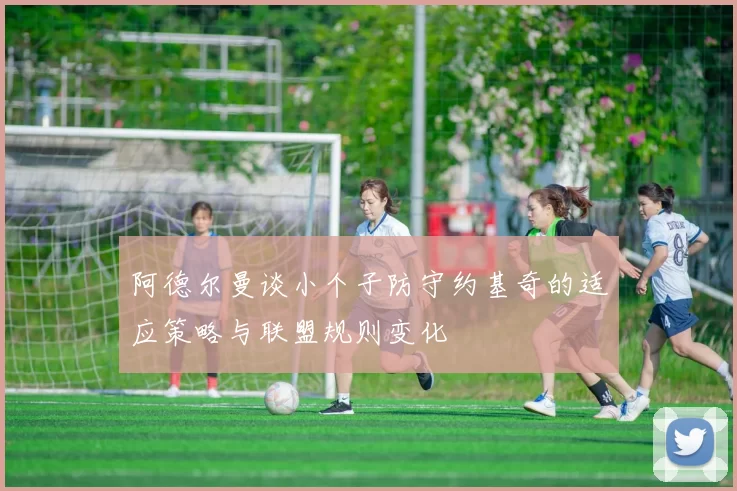阿德尔曼谈小个子防守约基奇的适应策略与联盟规则变化