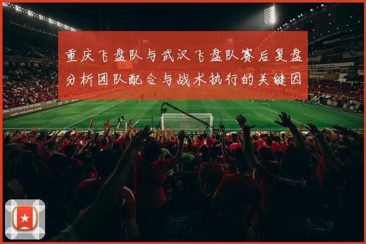 重庆飞盘队与武汉飞盘队赛后复盘分析团队配合与战术执行的关键因素