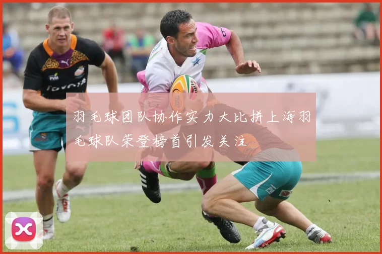 羽毛球团队协作实力大比拼上海羽毛球队荣登榜首引发关注