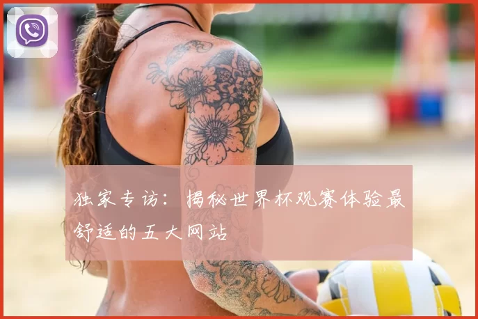独家专访：揭秘世界杯观赛体验最舒适的五大网站